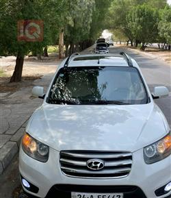 هیوندای سەنتافی